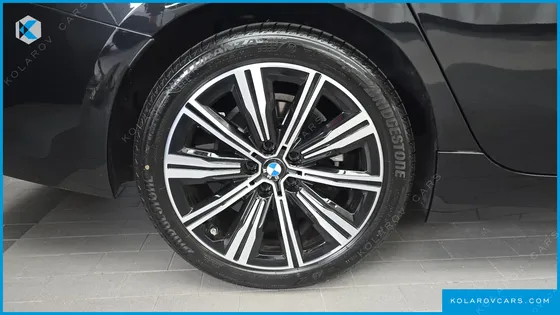 BMW 3 SERIES 320D