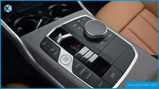 BMW 3 SERIES 320D