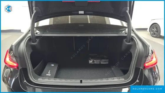 BMW 3 SERIES 320D