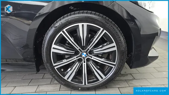 BMW 3 SERIES 320D