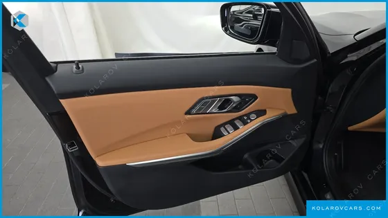 BMW 3 SERIES 320D