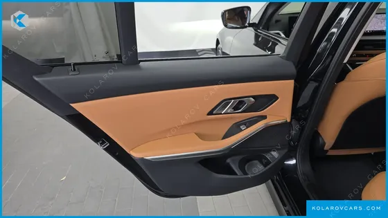 BMW 3 SERIES 320D