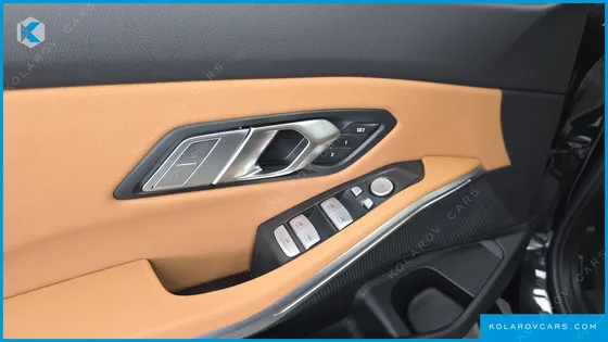 BMW 3 SERIES 320D