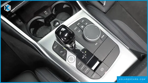 BMW 3 SERIES 320I M SPORT