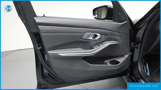 BMW 3 SERIES 320I M SPORT