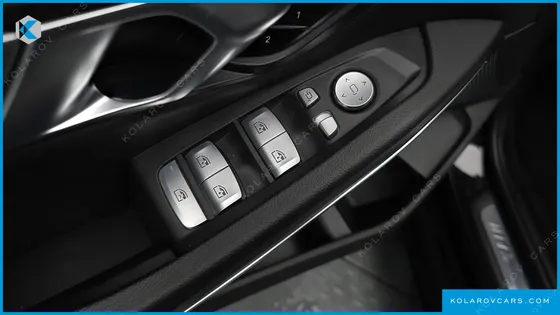 BMW 3 SERIES 320I M SPORT