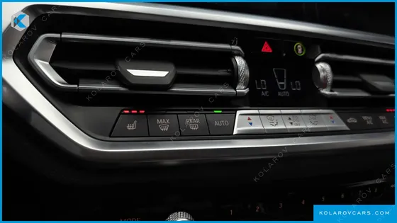 BMW 3 SERIES 320I M SPORT