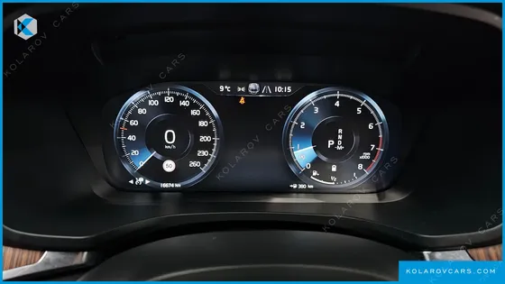 VOLVO S60 B5 INSCRIPTION