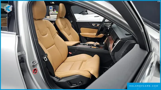 VOLVO S60 B5 INSCRIPTION