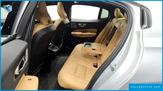 VOLVO S60 B5 INSCRIPTION