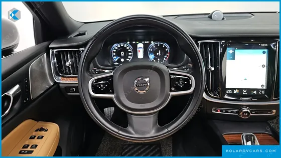 VOLVO S60 B5 INSCRIPTION