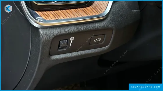 VOLVO S60 B5 INSCRIPTION