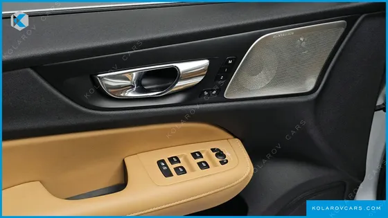 VOLVO S60 B5 INSCRIPTION