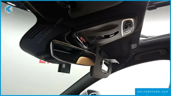 VOLVO S60 B5 INSCRIPTION