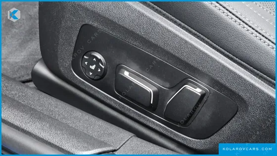 BMW 3 SERIES 320I M SPORT