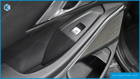 BMW 3 SERIES 320I M SPORT