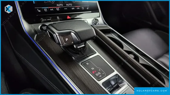 AUDI A7 55 TFSI QUATTRO PREMIUM