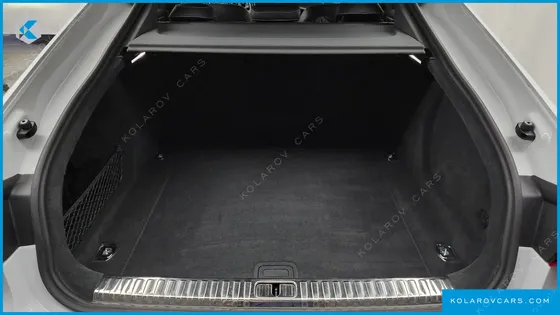 AUDI A7 55 TFSI QUATTRO PREMIUM