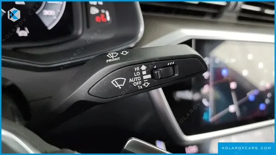 AUDI A7 55 TFSI QUATTRO PREMIUM