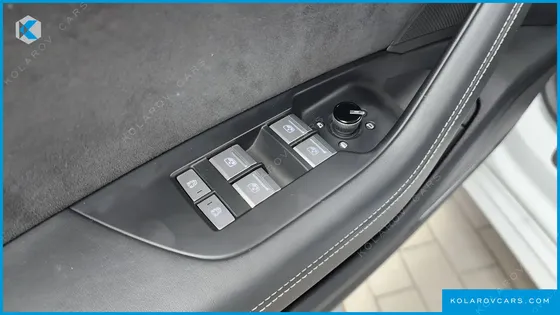AUDI A7 55 TFSI QUATTRO PREMIUM