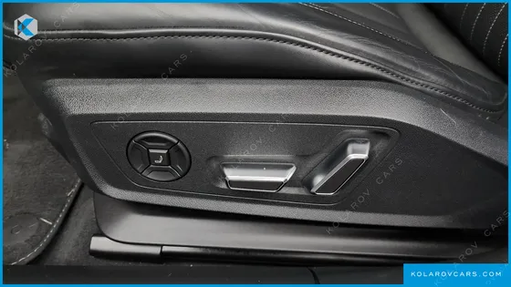 AUDI A7 55 TFSI QUATTRO PREMIUM