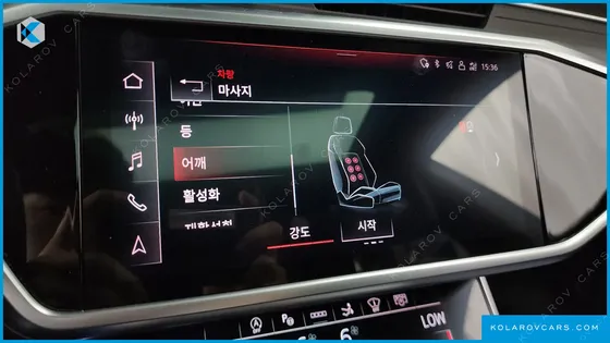 AUDI A7 55 TFSI QUATTRO PREMIUM
