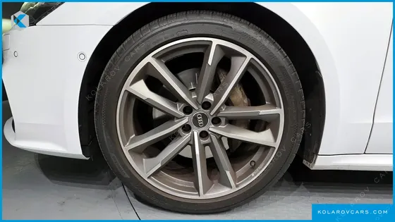 AUDI A7 50 TDI QUATTRP PREMIUM