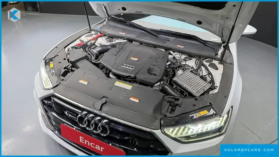 AUDI A7 50 TDI QUATTRP PREMIUM