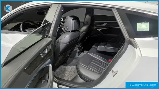 AUDI A7 50 TDI QUATTRP PREMIUM