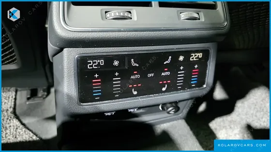 AUDI A7 50 TDI QUATTRP PREMIUM