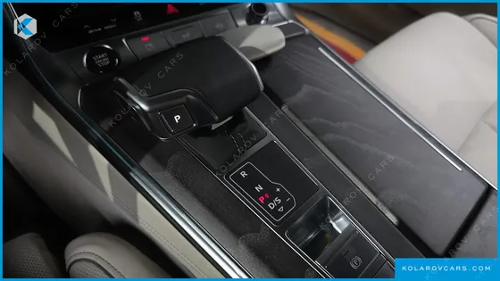 AUDI A7 55 TFSI QUATTRO PREMIUM