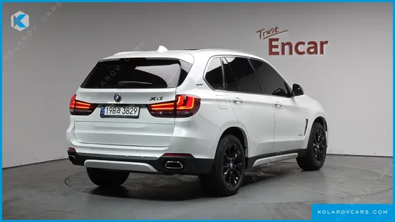 BMW X5 XDRIVE 40E IPERFORMANCE