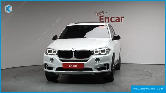 BMW X5 XDRIVE 40E IPERFORMANCE