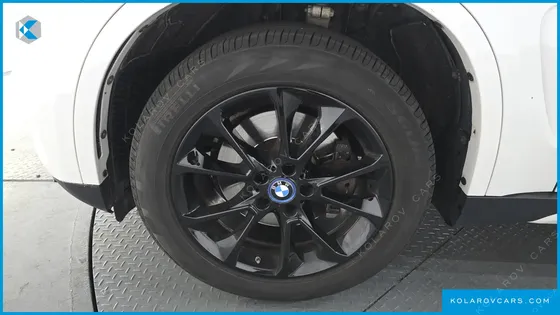 BMW X5 XDRIVE 40E IPERFORMANCE