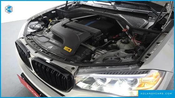 BMW X5 XDRIVE 40E IPERFORMANCE