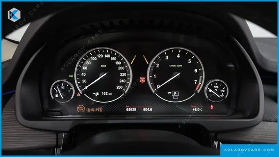 BMW X5 XDRIVE 40E IPERFORMANCE