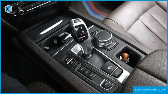 BMW X5 XDRIVE 40E IPERFORMANCE