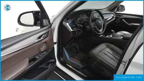 BMW X5 XDRIVE 40E IPERFORMANCE