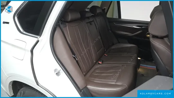 BMW X5 XDRIVE 40E IPERFORMANCE