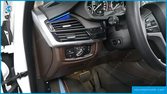 BMW X5 XDRIVE 40E IPERFORMANCE