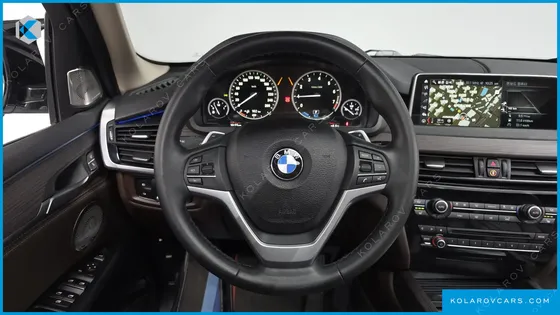 BMW X5 XDRIVE 40E IPERFORMANCE