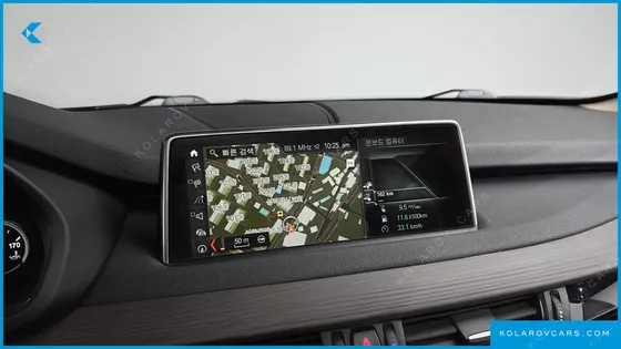 BMW X5 XDRIVE 40E IPERFORMANCE