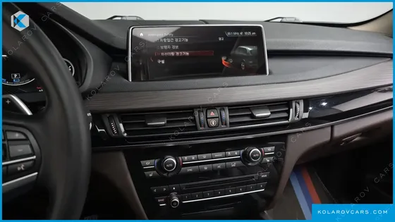 BMW X5 XDRIVE 40E IPERFORMANCE