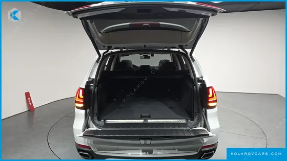 BMW X5 XDRIVE 40E IPERFORMANCE