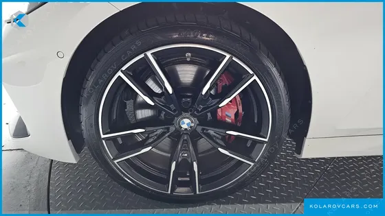 BMW 3 SERIES M340I XDRIVE TOURING PRO