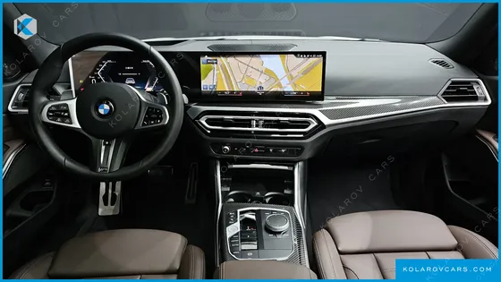 BMW 3 SERIES M340I XDRIVE TOURING PRO