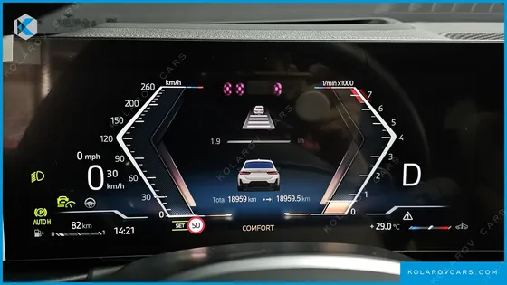 BMW 3 SERIES M340I XDRIVE TOURING PRO