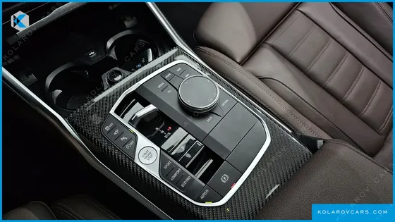 BMW 3 SERIES M340I XDRIVE TOURING PRO