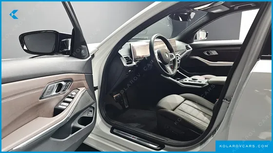 BMW 3 SERIES M340I XDRIVE TOURING PRO