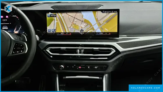 BMW 3 SERIES M340I XDRIVE TOURING PRO